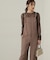 チュールドットトップス24AW