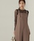 チュールドットトップス24AW