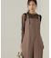 チュールドットトップス24AW