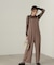 チュールドットトップス24AW
