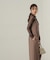 チュールドットトップス24AW
