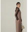 チュールドットトップス24AW