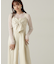 チュールドットトップス24AW