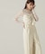 チュールドットトップス24AW