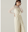 チュールドットトップス24AW