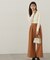 ミニケーブルニット　24AW