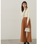 ミニケーブルニット　24AW