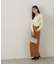ミニケーブルニット　24AW