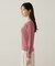 ミニケーブルニット　24AW