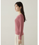 ミニケーブルニット　24AW
