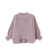 オフショルアンサンブルニット　24AW