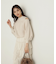 オフショルアンサンブルニット　24AW