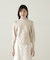 オフショルアンサンブルニット　24AW