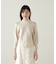 オフショルアンサンブルニット　24AW
