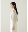 オフショルアンサンブルニット　24AW