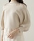 オフショルアンサンブルニット　24AW