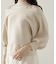 オフショルアンサンブルニット　24AW