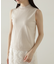 オフショルアンサンブルニット　24AW