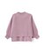 オフショルアンサンブルニット　24AW