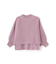 オフショルアンサンブルニット　24AW