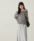 畦ニット　24AW