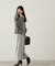 畦ニット　24AW