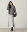 畦ニット　24AW