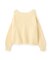 畦ニット　24AW