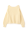 畦ニット　24AW