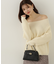 畦ニット　24AW