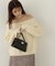 畦ニット　24AW