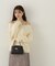 畦ニット　24AW