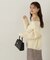 畦ニット　24AW