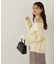 畦ニット　24AW