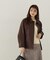 畦ニット　24AW