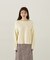 畦ニット　24AW