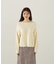 畦ニット　24AW