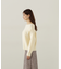 畦ニット　24AW