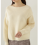 畦ニット　24AW