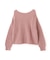畦ニット　24AW