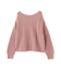 畦ニット　24AW