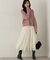 畦ニット　24AW
