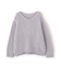 ローゲージニット　24AW