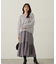 ローゲージニット　24AW