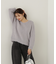 ローゲージニット　24AW