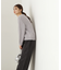 ローゲージニット　24AW