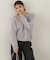 ローゲージニット　24AW