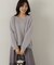 ローゲージニット　24AW