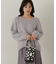 ローゲージニット　24AW