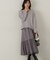 ローゲージニット　24AW